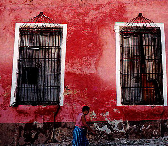 trinidad,Cuba